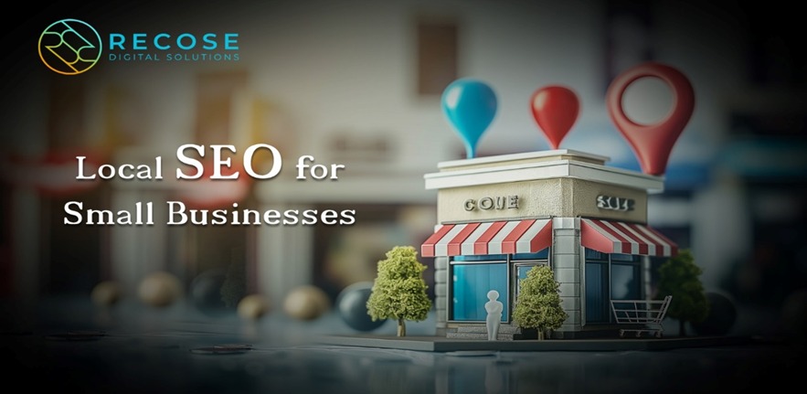 The Importance of Local SEO for Small Businesses