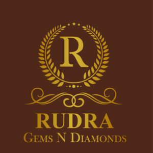 rudra final gold logo brown