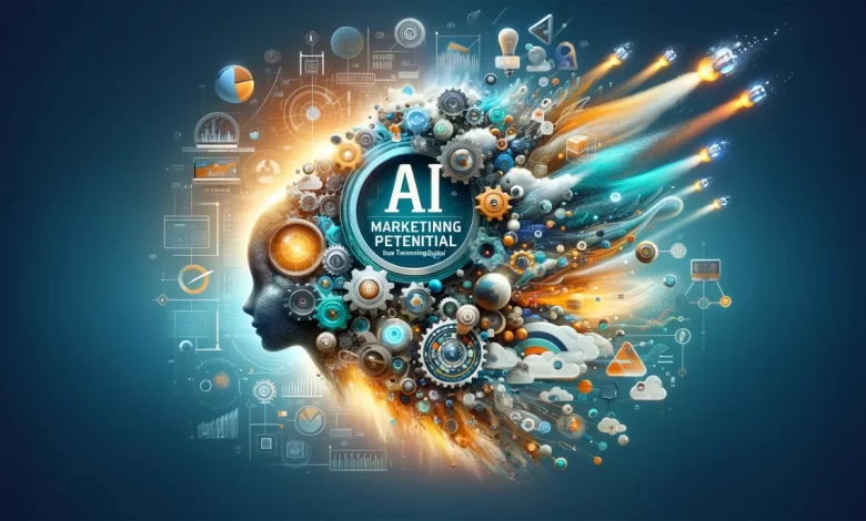 The Role of AI in Digital Marketing